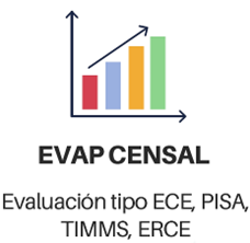 EVAP CENSAL
